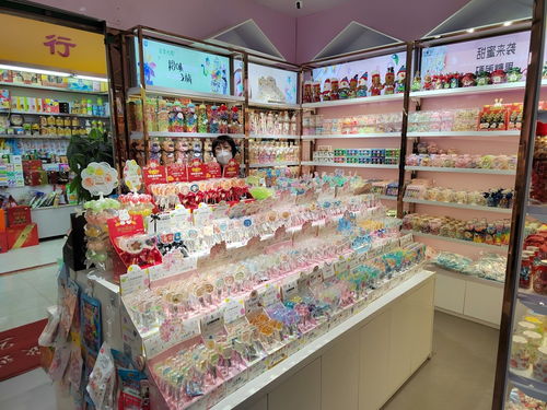 广州试点市场采购贸易出口预包装食品 为中小食品企业开辟出海新通道