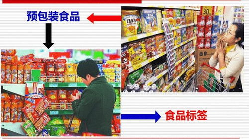 改革新规 仅销售预包装食品，无需许可仅为备案