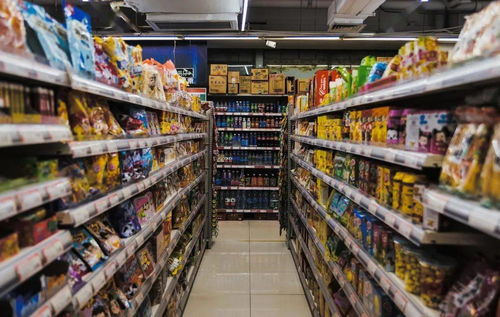 新学期校园食品安全提示 预包装食品选购与食用指南